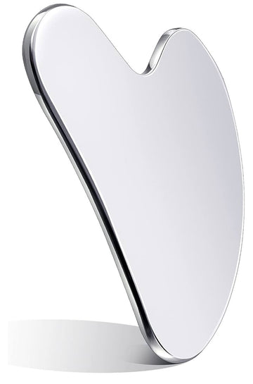 Stainless Steel Gua Sha Facial Tools