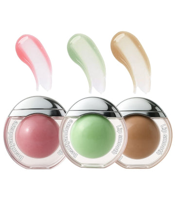 Lip Smooth Clear