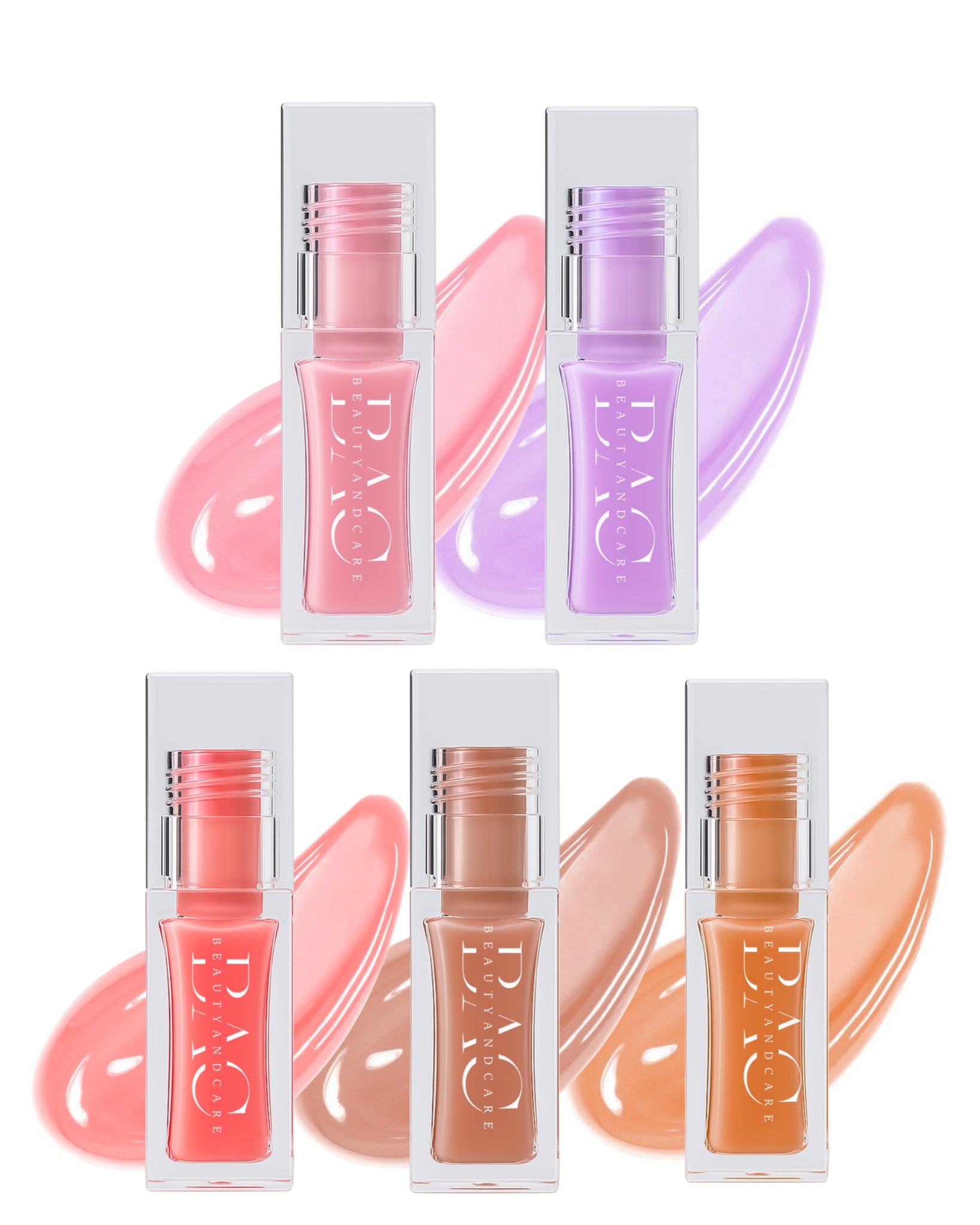 Liquid Blush