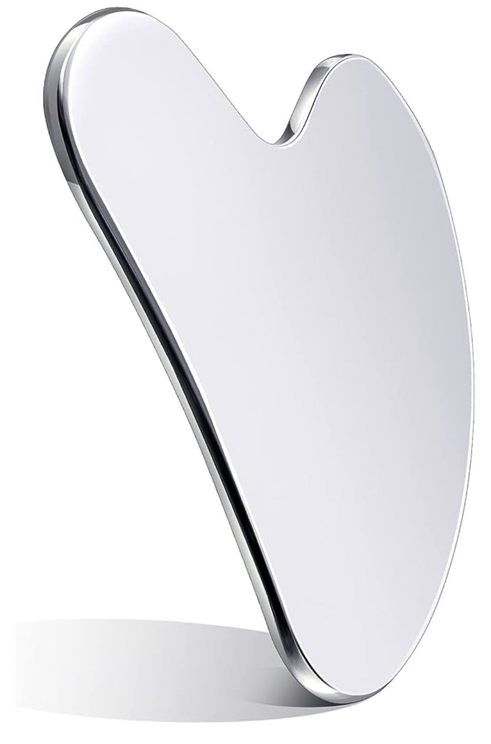 Stainless Steel Gua Sha Facial Tools