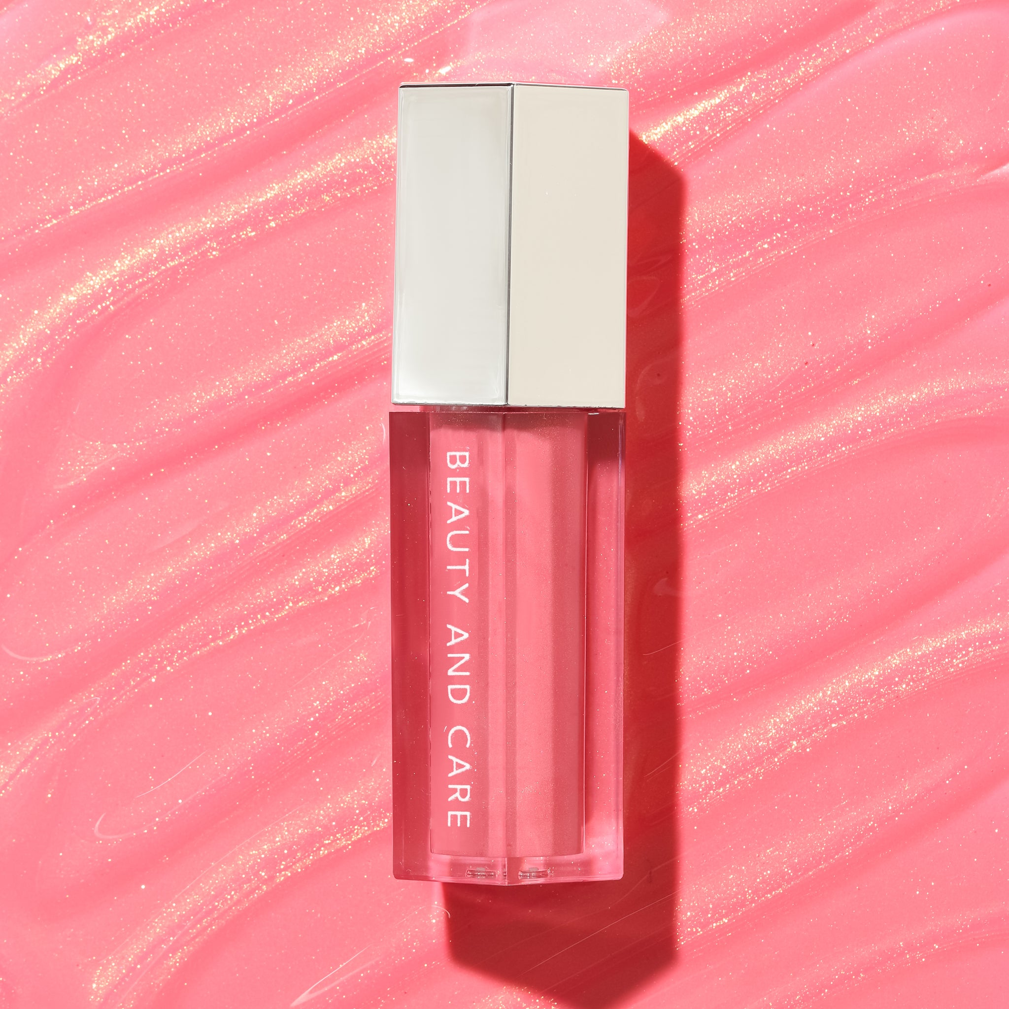 Lip gloss