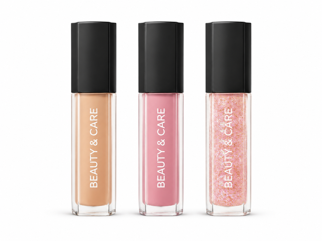 LIPGLOSS FOR EVER