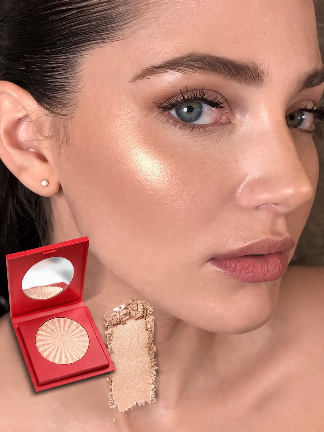 Breez Glow Highlighter