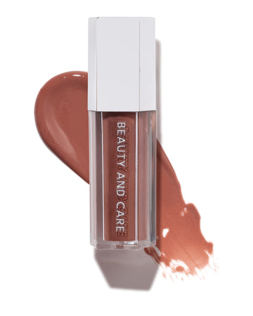 Lip gloss (Spanish Latte)