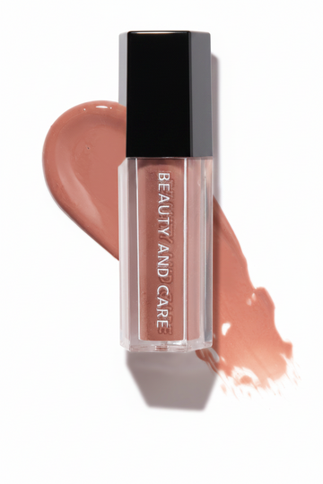 Lip gloss (Get it)