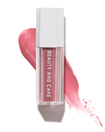 Lip gloss (Silk)